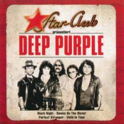 Deep Purple : Star-Club Präsentiert